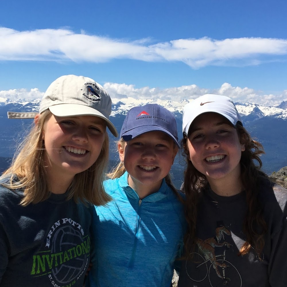 Meet your Posher, Grace